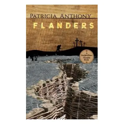 Flanders - Anthony, Patricia