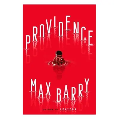 Providence - Barry, Max