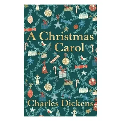 Christmas Carol - Dickens, Charles