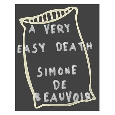 Very Easy Death - De Beauvoir, Simone