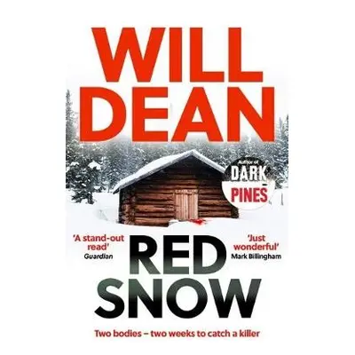 Red Snow - Dean, Will