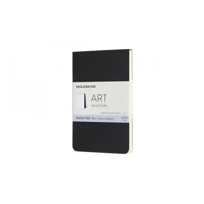 Moleskine Art Pocket Sketch Pad