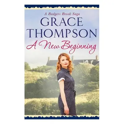 New Beginning - Thompson, Grace