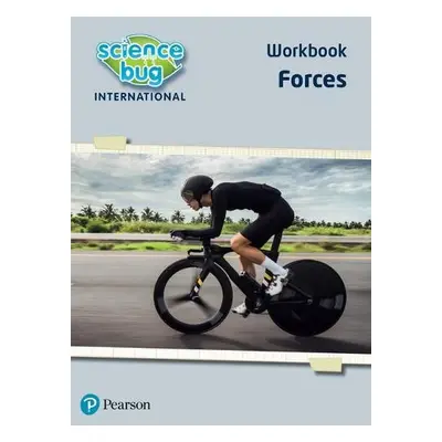 Science Bug: Forces Workbook - Herridge, Deborah a Shields, Tanya