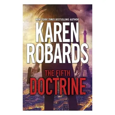 Fifth Doctrine - Robards, Karen