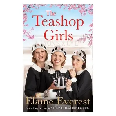 Teashop Girls - Everest, Elaine