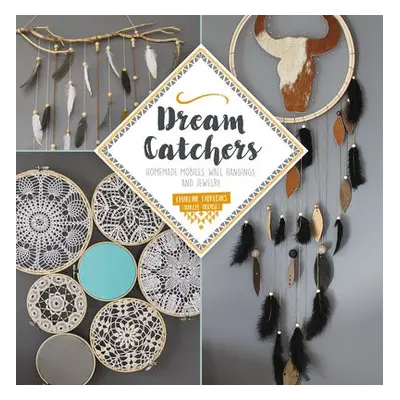 Dream Catchers - Fabregues, Charline