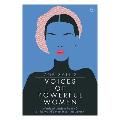 Voices of Powerful Women - Sallis, Zoe