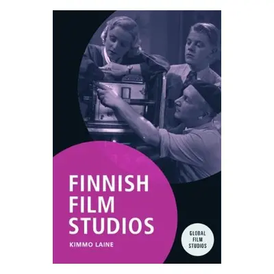 Finnish Film Studios - Laine, Kimmo