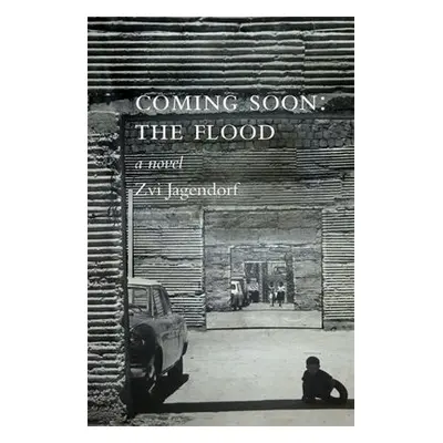 Coming Soon: The Flood - Jagendorf, Zvi