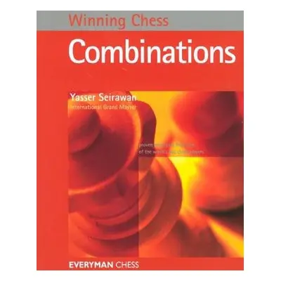 Winning Chess Combinations - Seirawan, Yasser