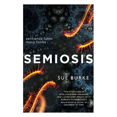 Semiosis - Burke, Sue