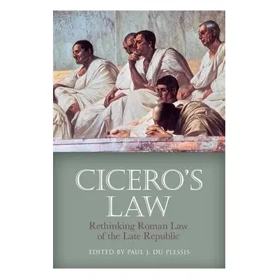 Cicero'S Law