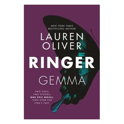 Ringer - Oliver, Lauren