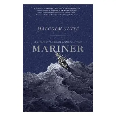 Mariner - Guite, Reverend Dr Malcolm