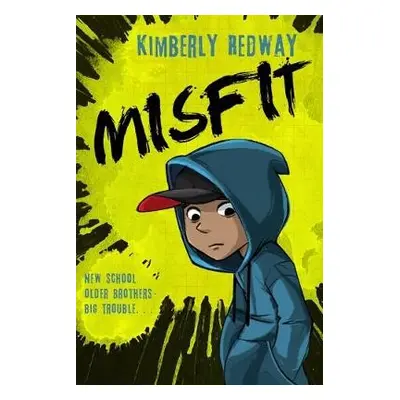 Misfit - Redway, Kimberly