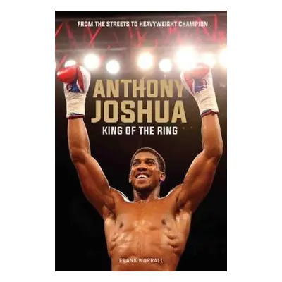 Anthony Joshua - Worrall, Frank