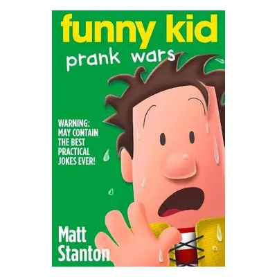 Prank Wars - Stanton, Matt