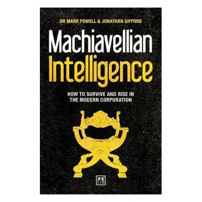 Machiavellian Intelligence - Gifford, Jonathan