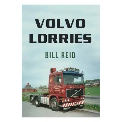 Volvo Lorries - Reid, Bill