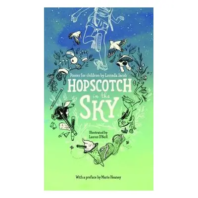 Hopscotch in the Sky - Jacob, Lucinda