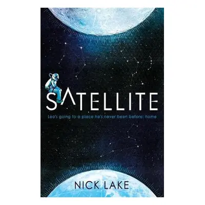 Satellite - Lake, Nick