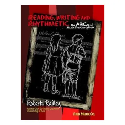 Reading, Writing and Rhythmetic - Radley, Roberta