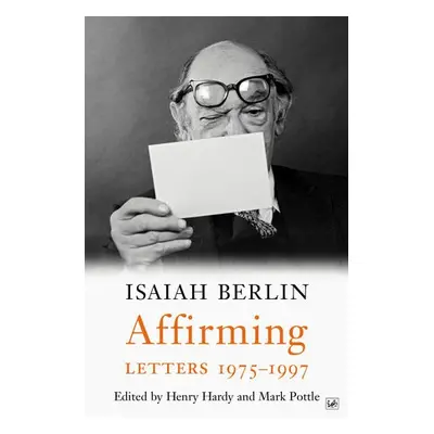 Affirming - Berlin, Isaiah