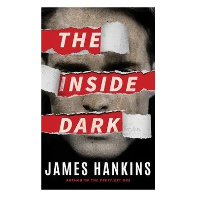 Inside Dark - Hankins, James