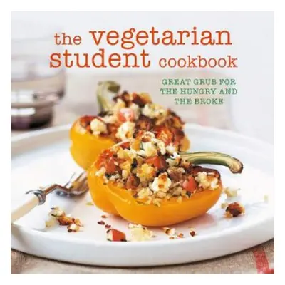 Vegetarian Student Cookbook