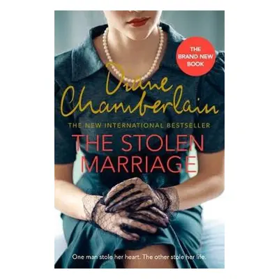 Stolen Marriage - Chamberlain, Diane