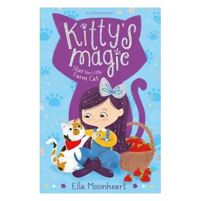 Kitty's Magic 4 - Moonheart, Ella