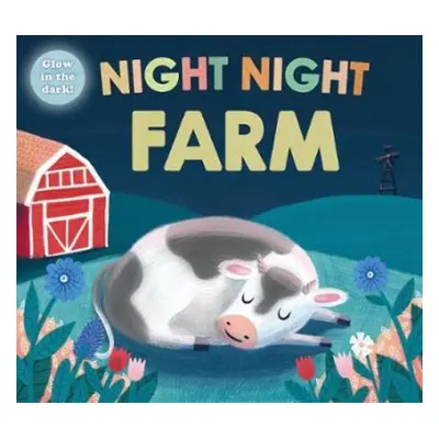 Night Night Farm - Books, Priddy a Priddy, Roger