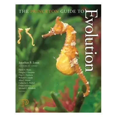 Princeton Guide to Evolution