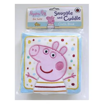 Peppa Pig: Snuggle and Cuddle - Peppa Pig