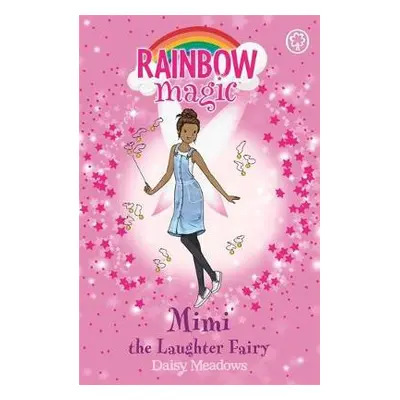 Rainbow Magic: Mimi the Laughter Fairy - Meadows, Daisy