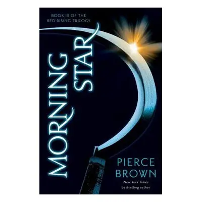 Morning Star - Brown, Pierce