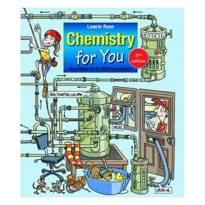 Chemistry for You - Ryan, Lawrie