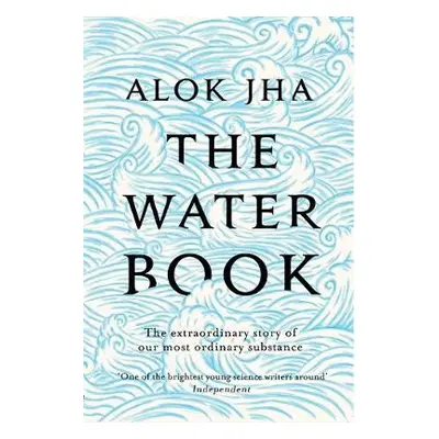 Water Book - Jha, Alok