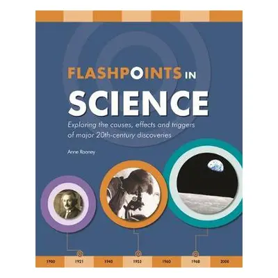 Flashpoints in Science