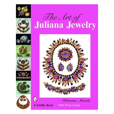 Art of Juliana Jewelry - Musetti, Katerina