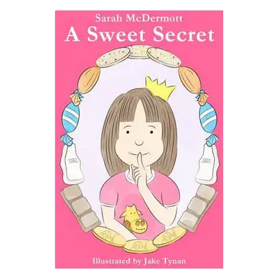 Sweet Secret - McDermott, Sarah