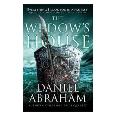 Widow's House - Abraham, Daniel