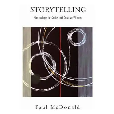 Storytelling - McDonald, Paul