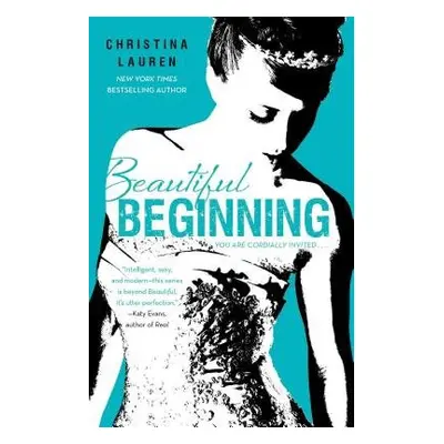 Beautiful Beginning - Lauren, Christina