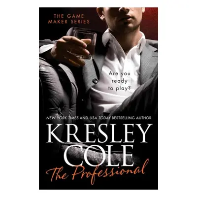 Professional - Cole, Kresley