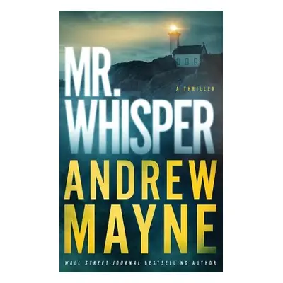 Mr. Whisper - Mayne, Andrew