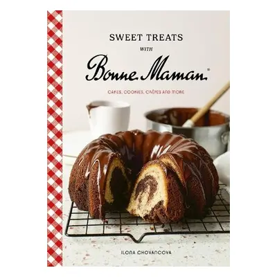 Sweet Treats with Bonne Maman - Chovancova, Ilona