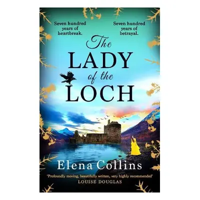 Lady of the Loch - Collins, Elena