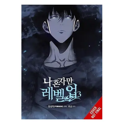 Solo Leveling, Vol. 3 (Manga) - Chugong